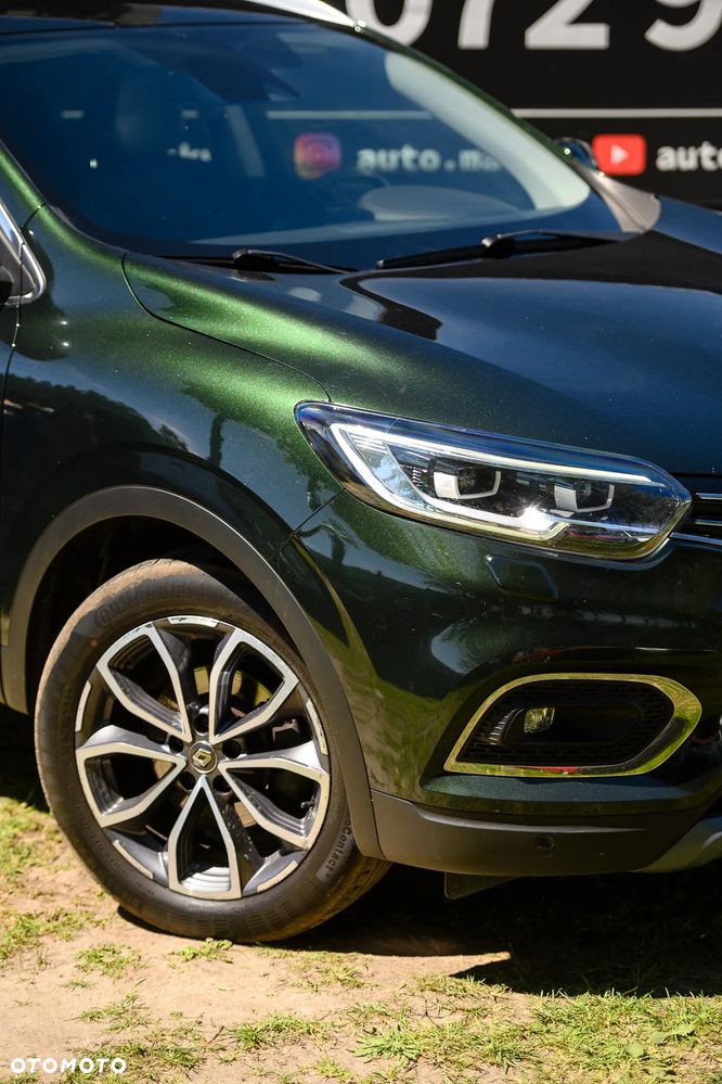 Renault Kadjar - 7
