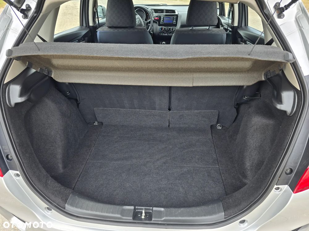Honda Jazz 1.3 i-VTEC Comfort - 8