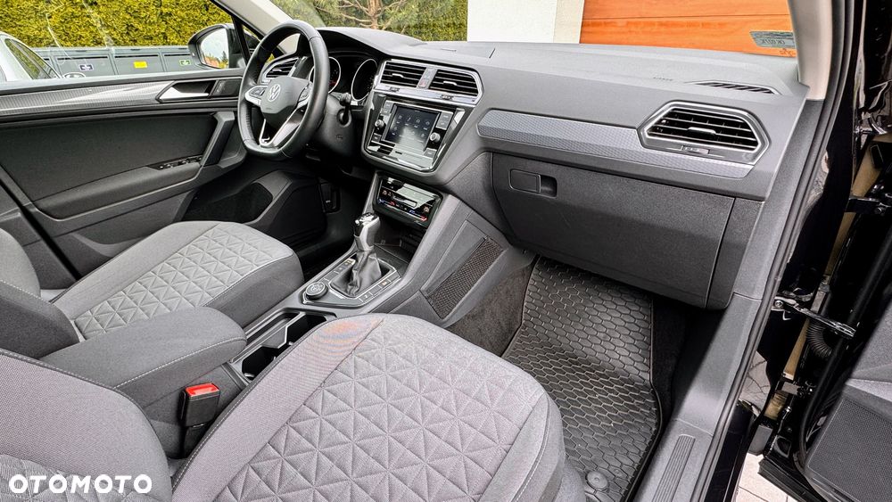 Volkswagen Tiguan 2.0 TDI SCR 4Mot Life DSG - 15