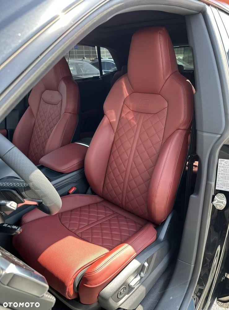 Audi SQ8 - 15