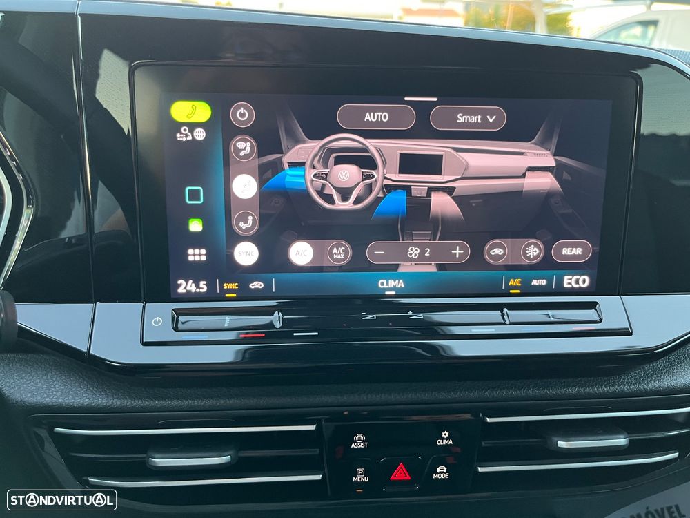VW Caddy 1.5 TSI eHybrid Life DSG - 38