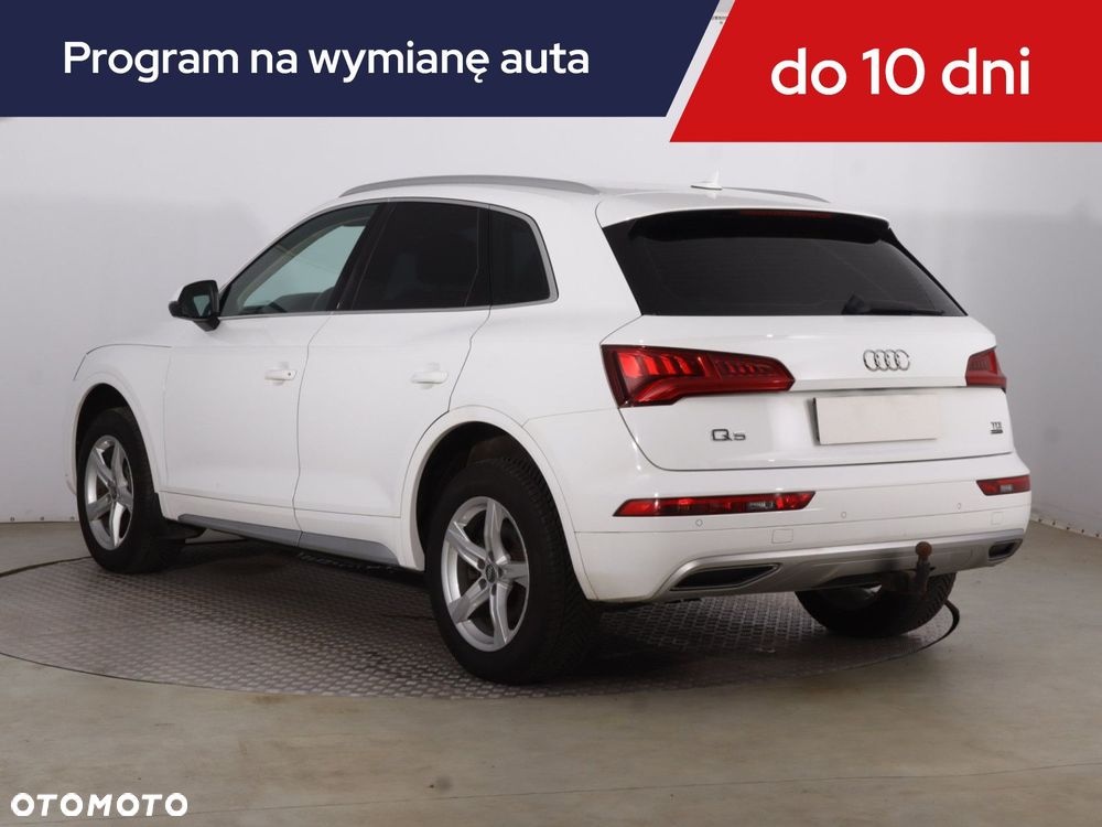 Audi Q5 2018 photo 5