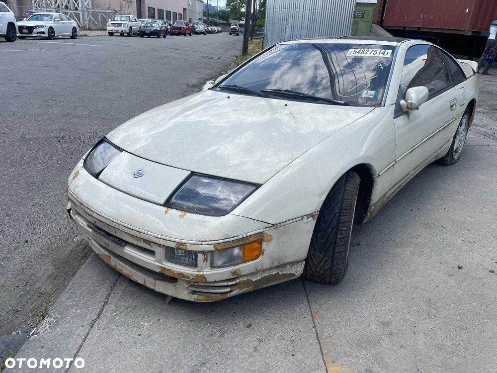 Nissan 300 ZX