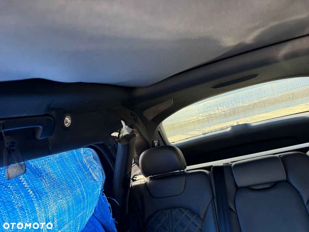 Audi Q7 TDI mHEV 210 kW Quattro S Line Tiptr - 22