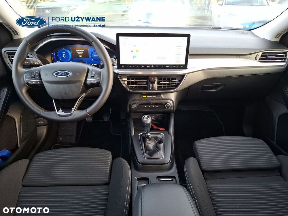 Ford Focus - 17