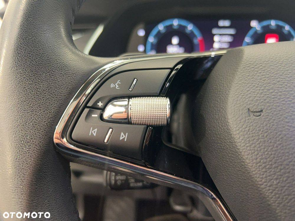 Skoda Octavia 1.5 TSI e-Tec Ambition DSG - 22