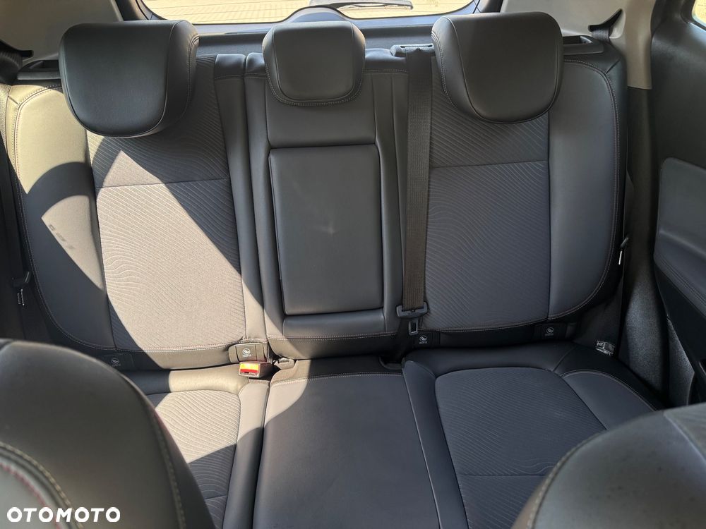 Opel Mokka 1.4 Turbo ecoFLEX Start/Stop 4x4 Edition - 17