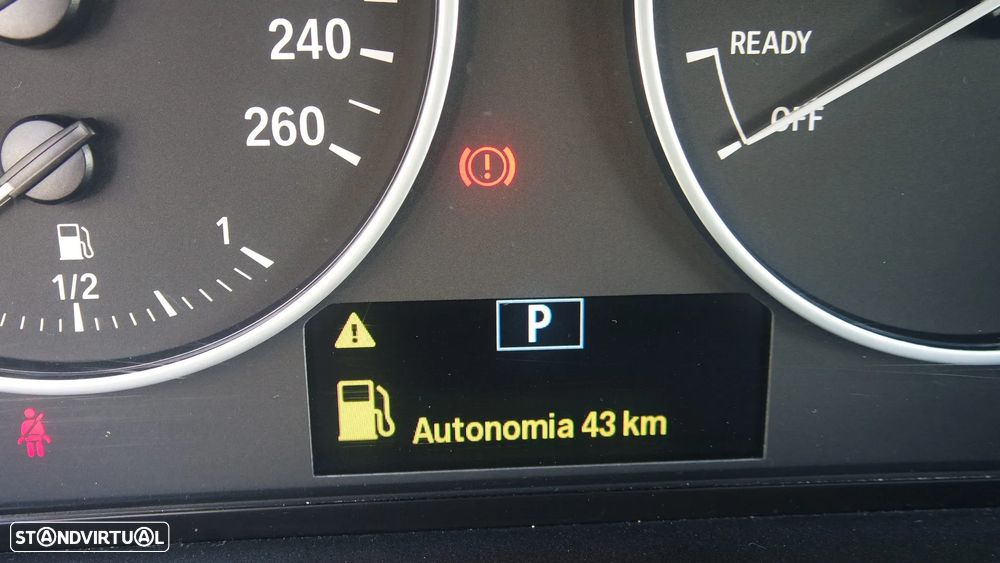 BMW 116 i Aut. Sport Line - 28