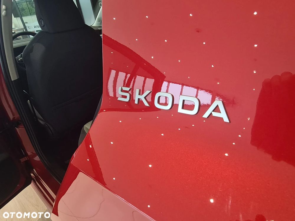 Skoda Epiq 55 (56 kWh) Selection - 14
