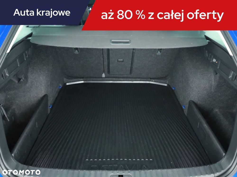 Skoda Octavia - 20