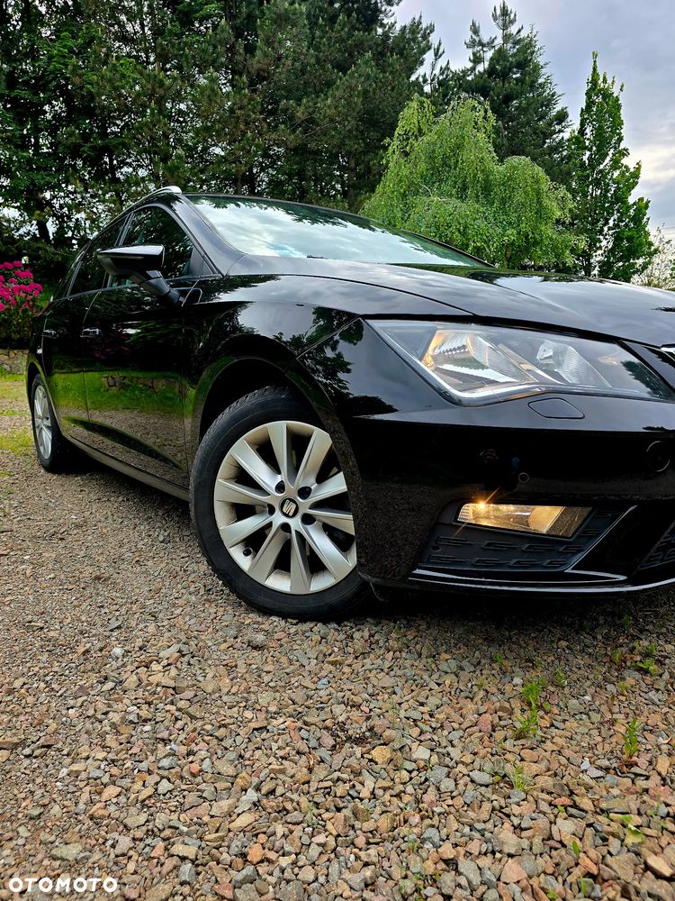 Seat Leon - 5