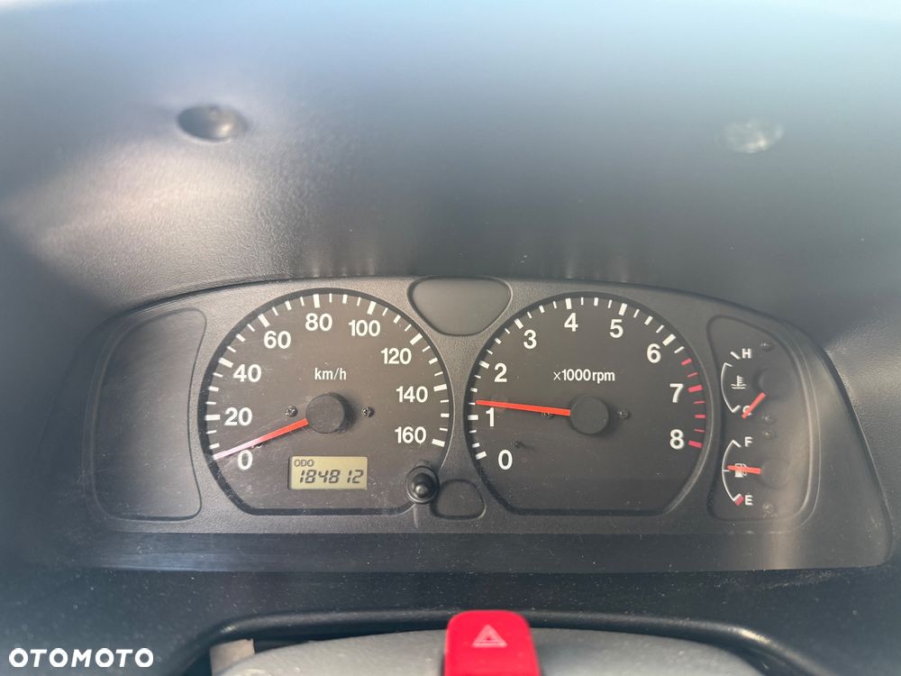 Suzuki Jimny 1.3 JLX - 6