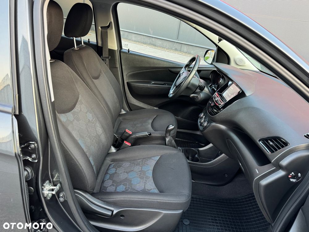 Opel Karl 1.0 Rocks - 8