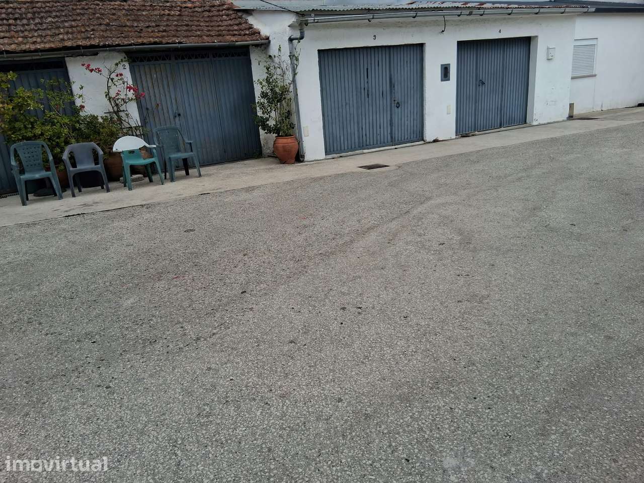 Garagem para Arrendamento | Adémia – Coimbra | - Grande imagem: 2/5