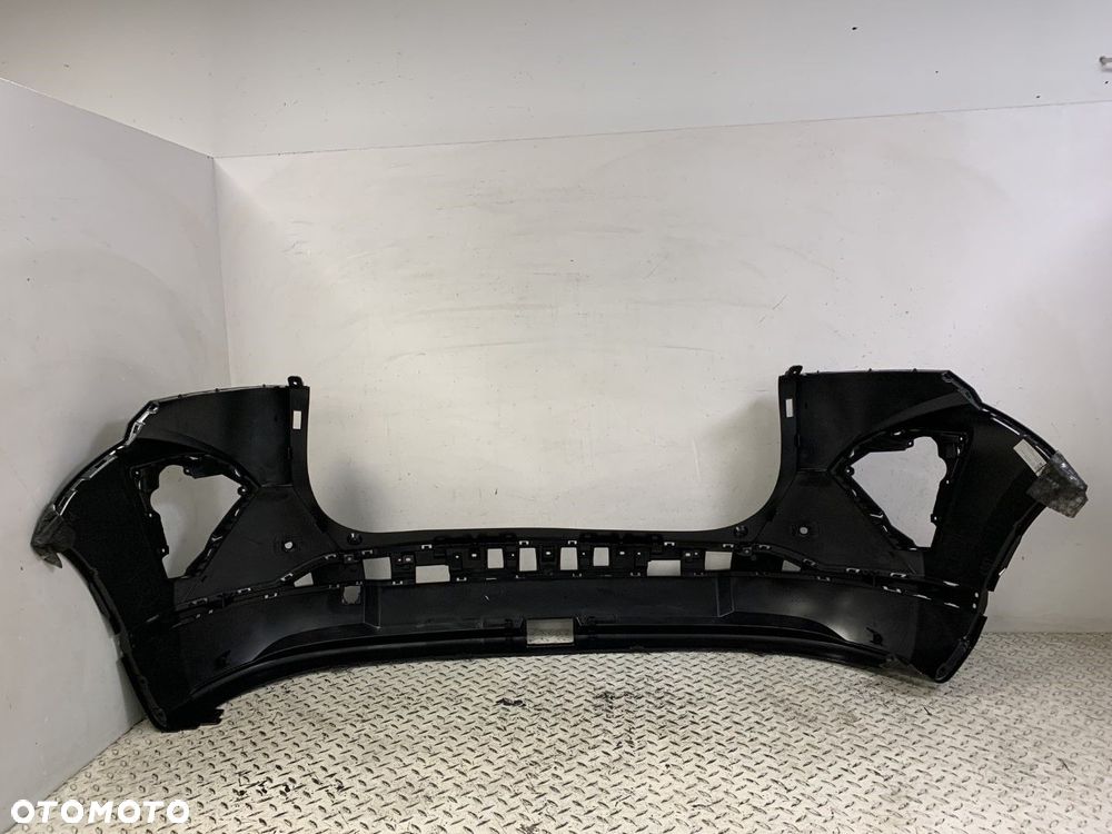 NOWY ORYGINALNY ZDERZAK TYLNY TYŁ HYUNDAI KONA EV ELECTRIC II 2 22-26  86611-HF000 - 5