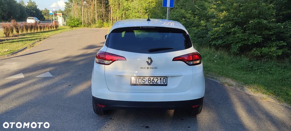 Renault Scenic - 6