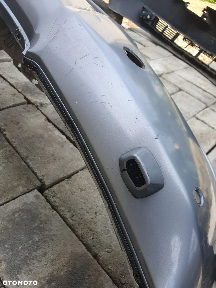 Zderzak przód przedni Opel Vectra C GTS Signum GTS 02-05 23659379 - 5