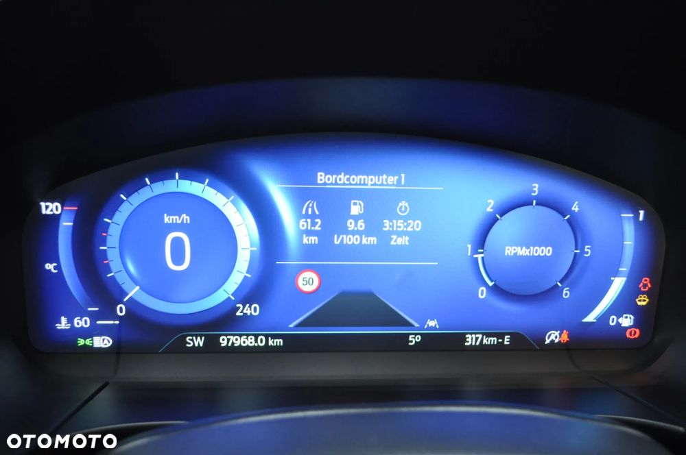 Ford Kuga 2.0 EcoBlue Hybrid TITANIUM - 37