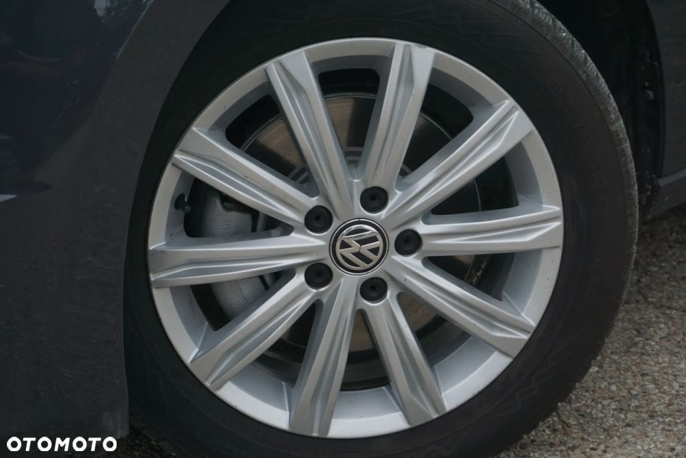 Volkswagen Touran 1.5 TSI EVO Highline DSG - 15