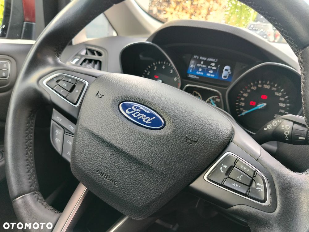 Ford C-MAX - 14