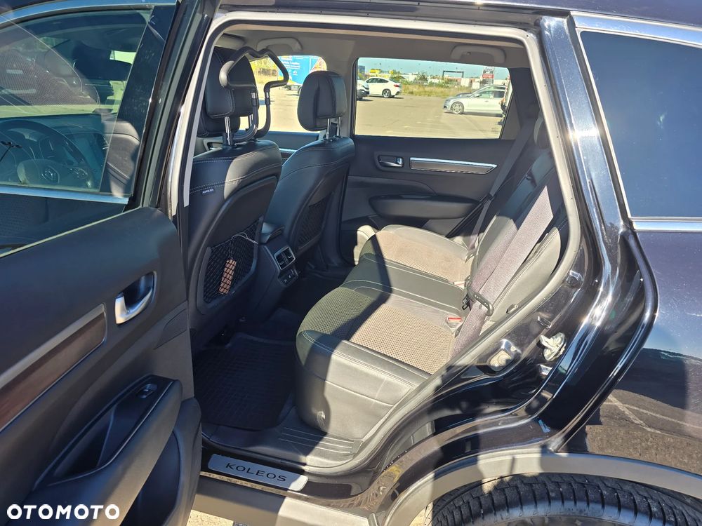 Renault Koleos 2.0 dCi Intens 4x4 X-Tronic - 14