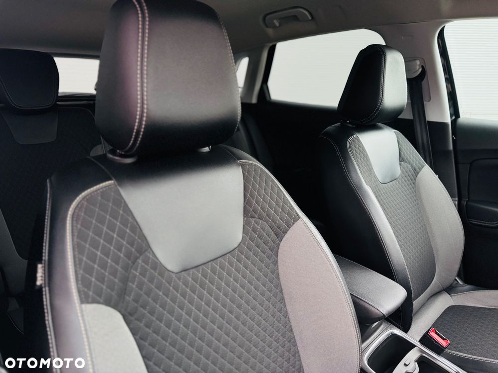 Opel Grandland X 1.5 D Start/Stop Automatik INNOVATION - 35