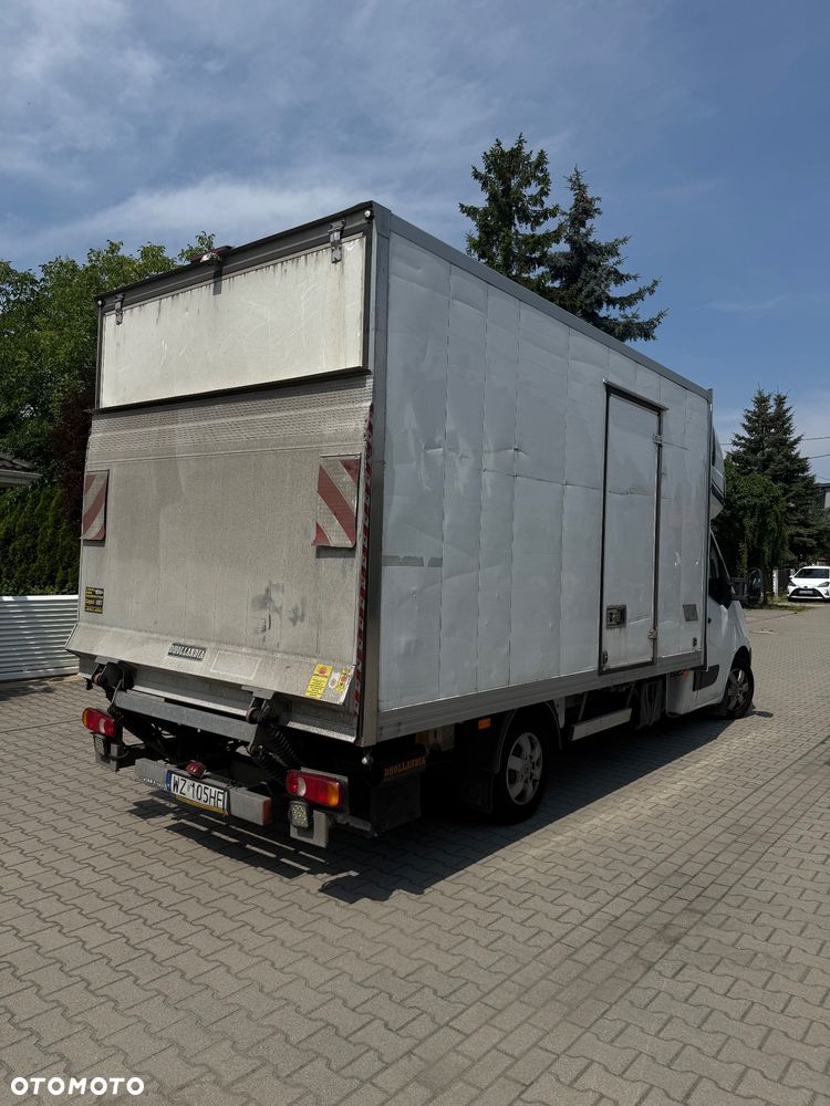 Renault Master - 4
