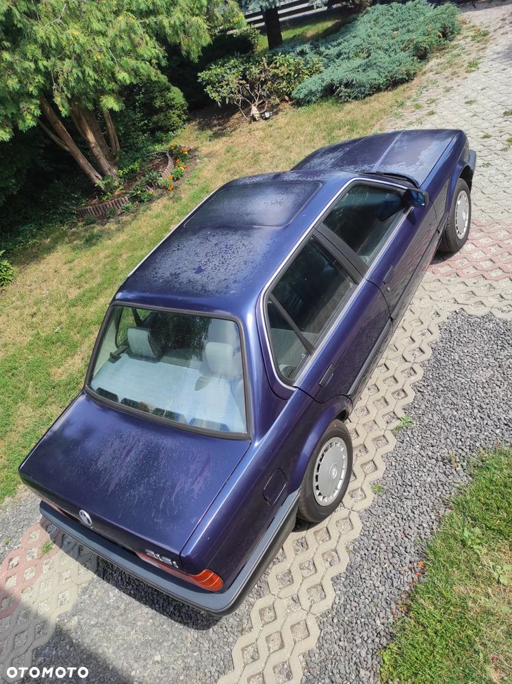 BMW Seria 3 - 29