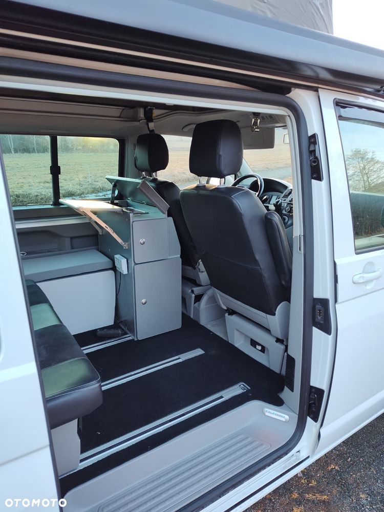 Volkswagen California - 8