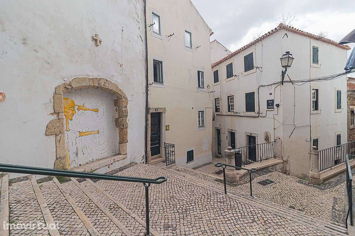 Apartamento T1 para venda - Grande imagem: 2/14