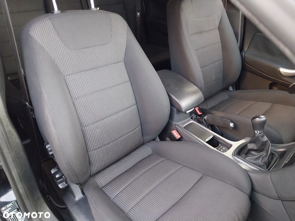 Ford Mondeo 2.0 Trend X - 21
