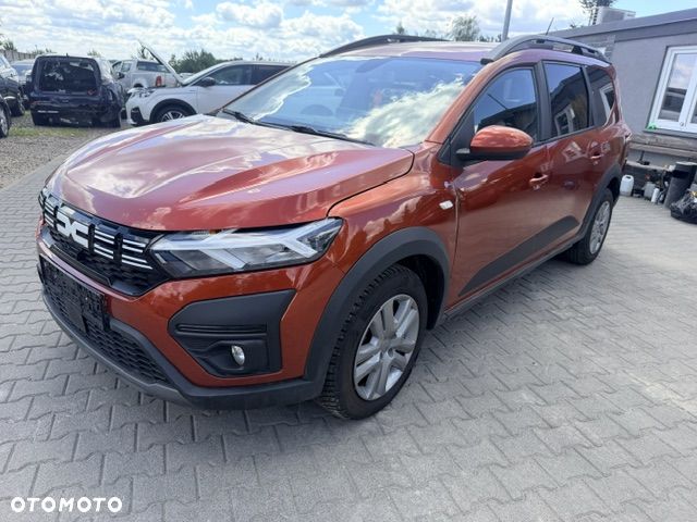 Dacia Jogger TCe 110 (7-Sitzer) Extreme+ - 5