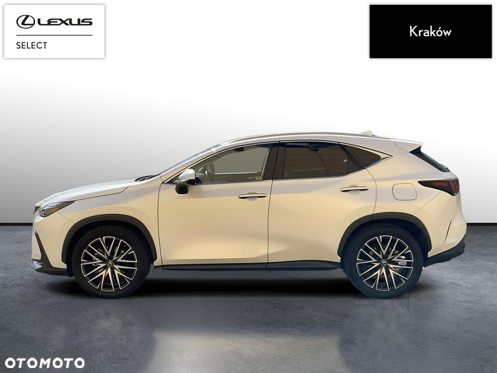 Lexus NX 350h Prestige 2WD - 2