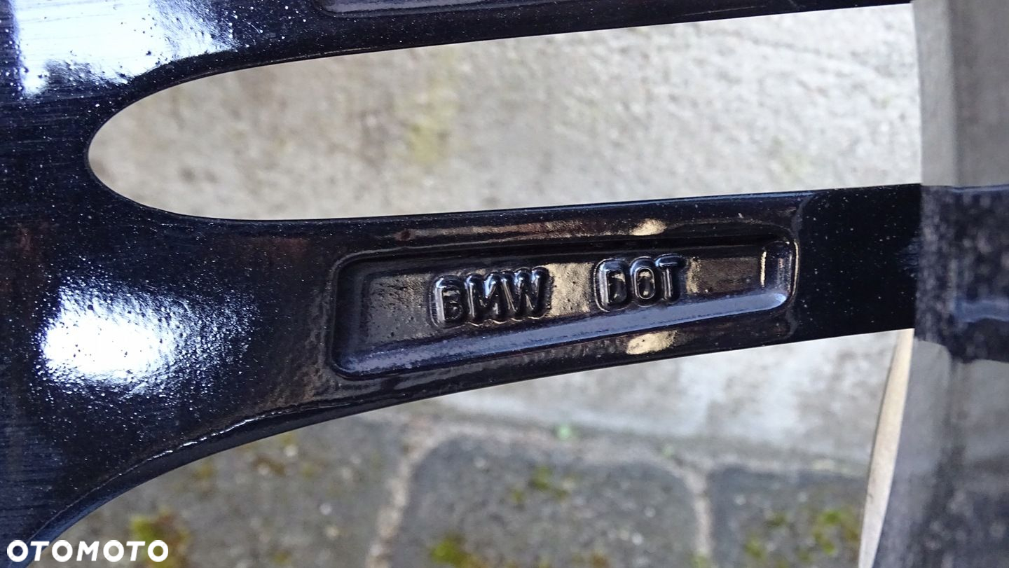 BMW 3 E90, E91, E92, E93 - 8.5Jx18EH2 ET37, 8Jx18EH2 ET34 5x120 - felgi - 6