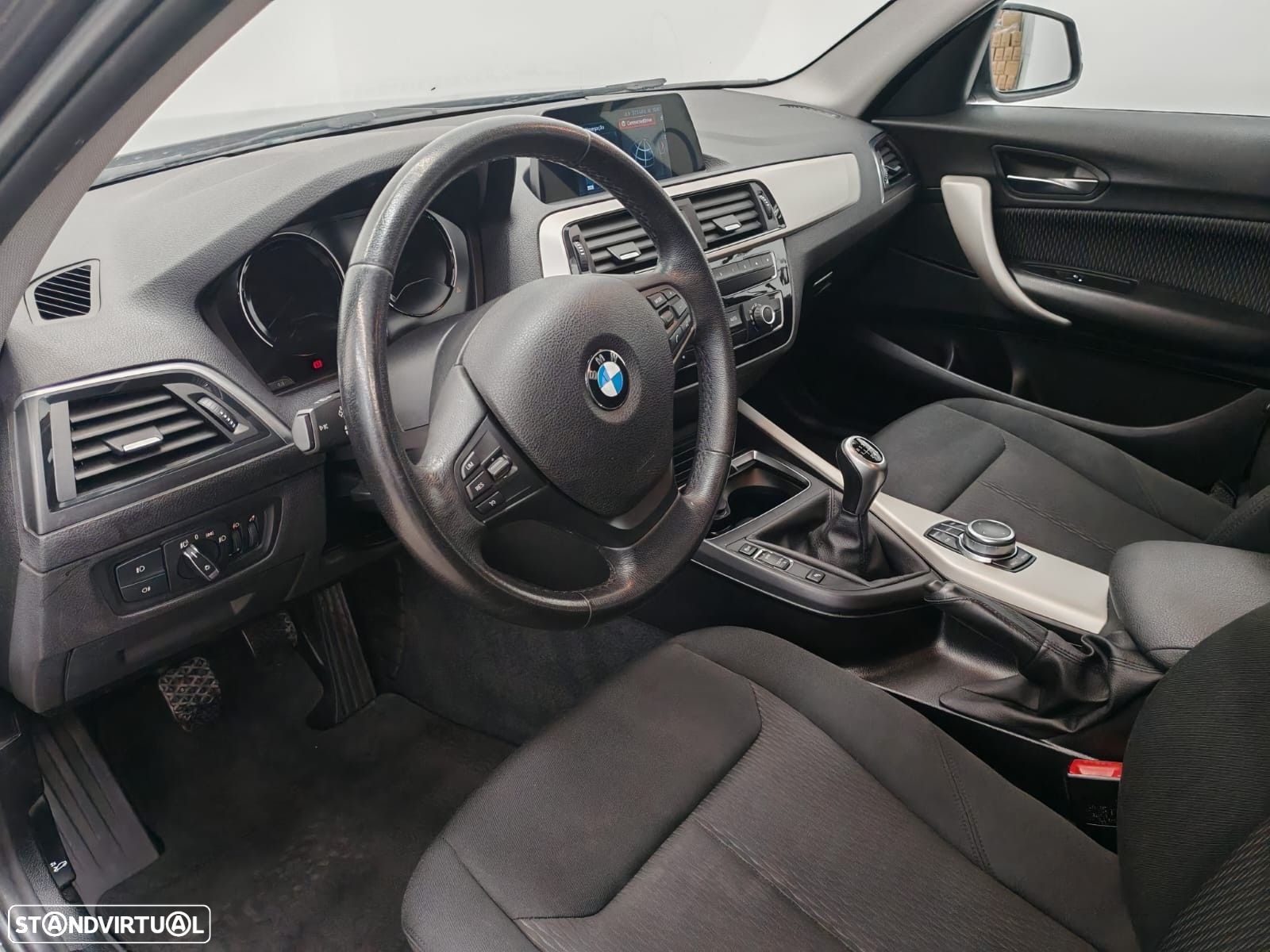 BMW 116 d EDynamics Advantage - 6