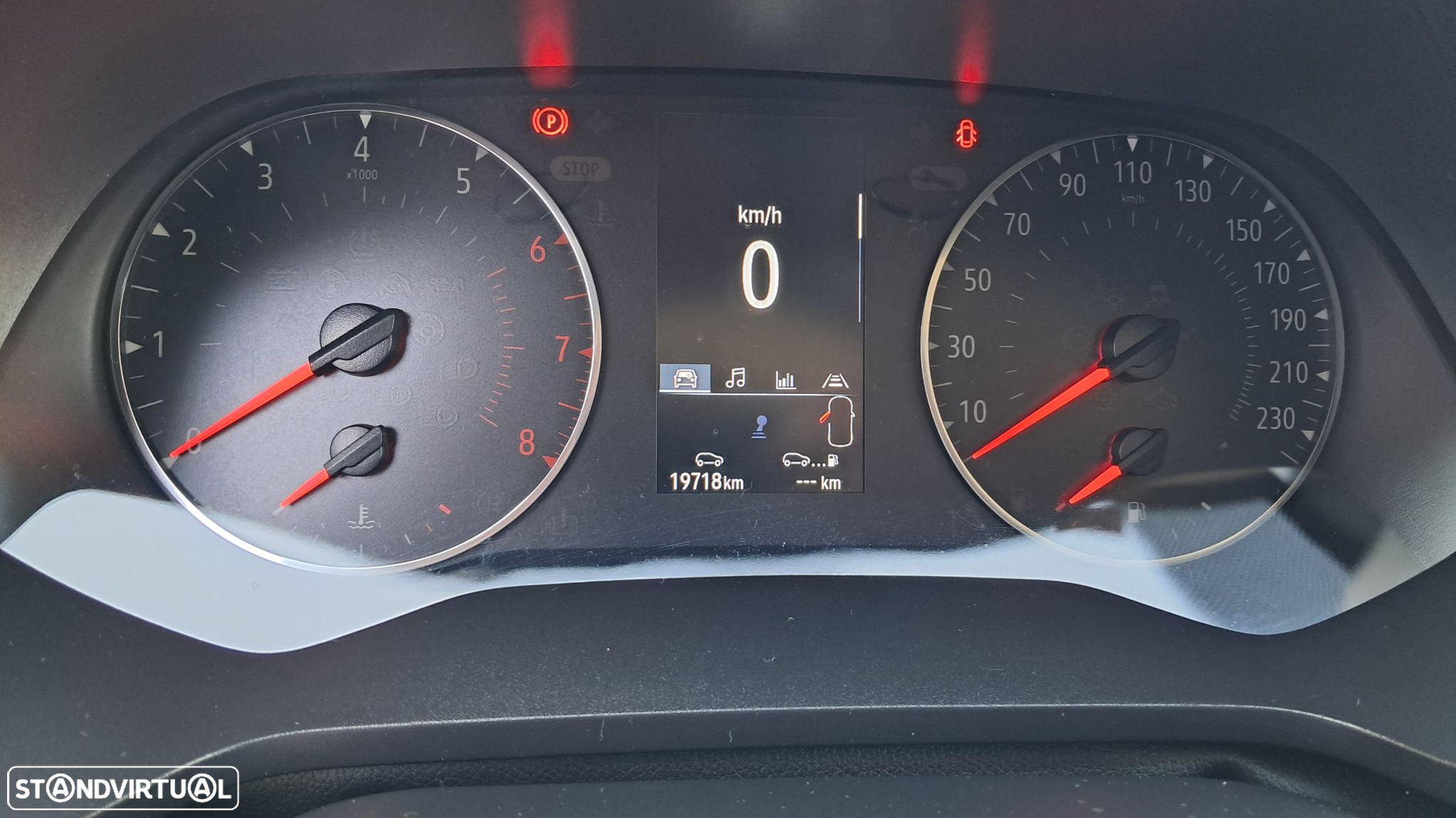 Mitsubishi ASX 1.0 MPI-T Invite - 7