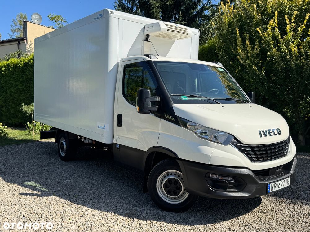 Iveco Daily - 5