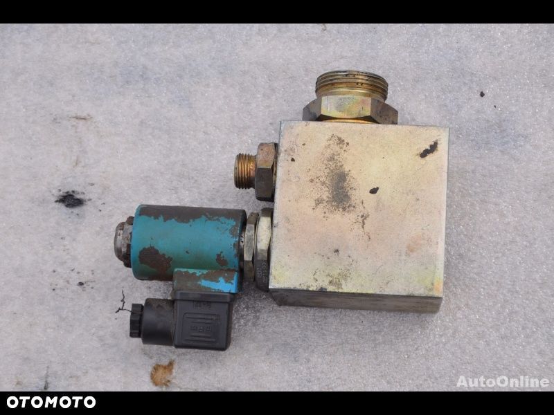 ZAWÓR MERLO 35.13 - 2