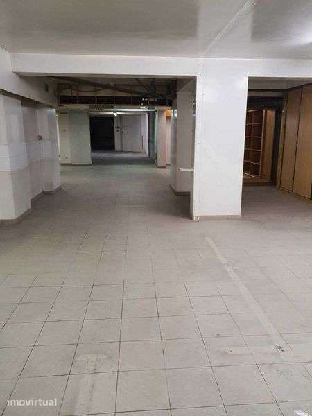 Garagem Telheiras - Grande imagem: 2/8