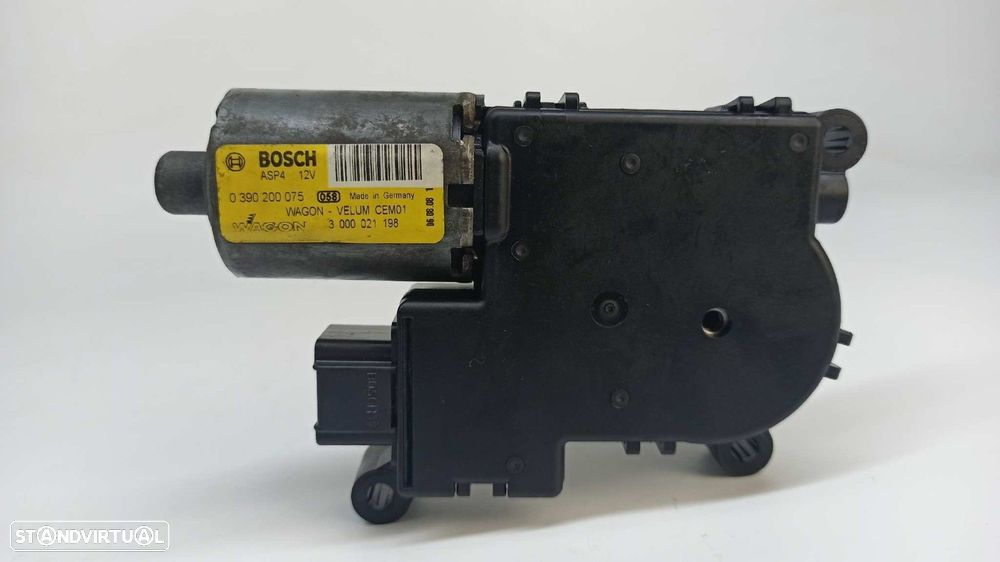 MOTOR TETO ELÉTRICO PEUGEOT 308 SW SPORT - 5