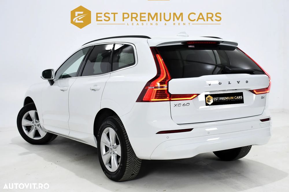 Volvo XC 60 - 8