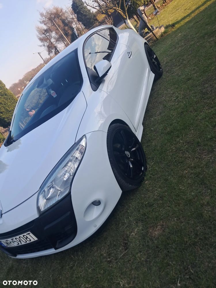 Renault Megane - 1