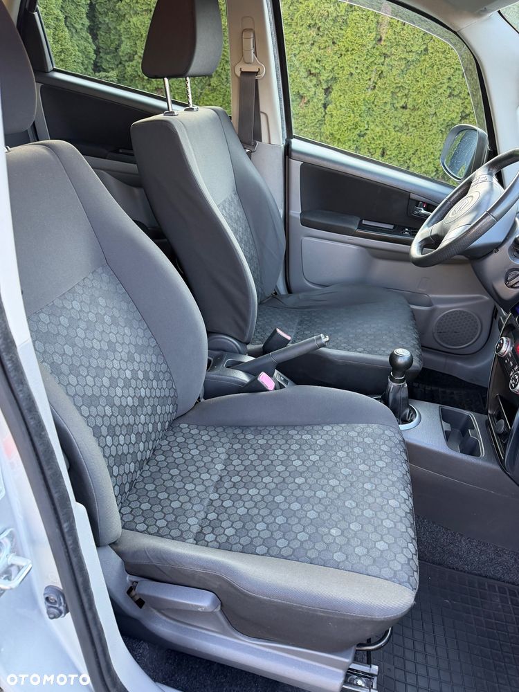 Suzuki SX4 1.6 VVT 4x4 Limited - 10