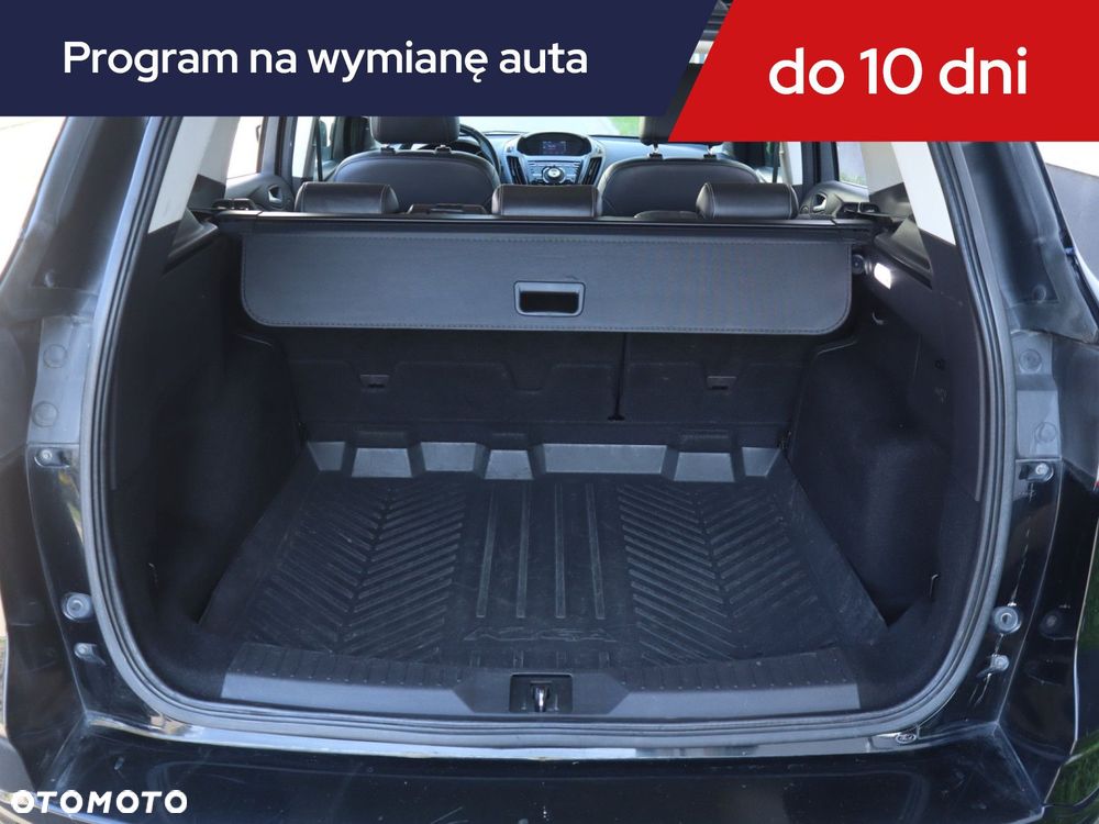 Ford Kuga - 14