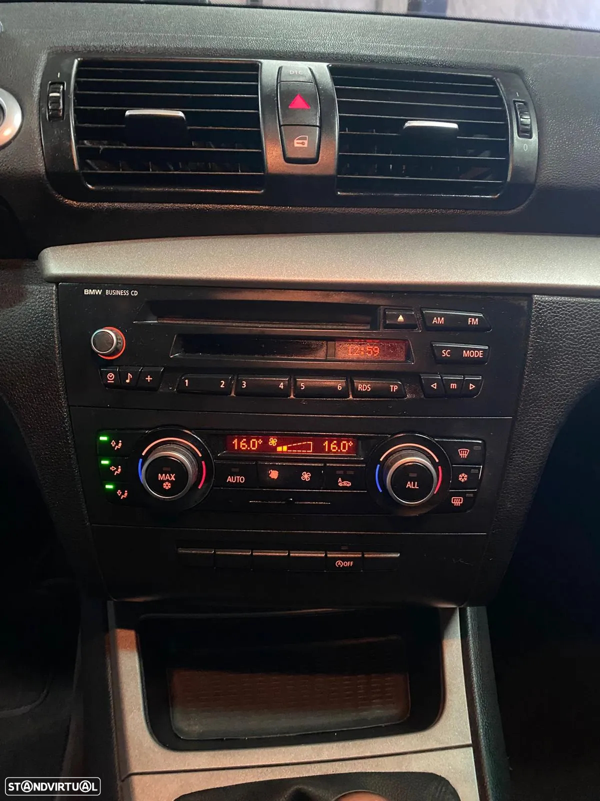 BMW 116 d - 12