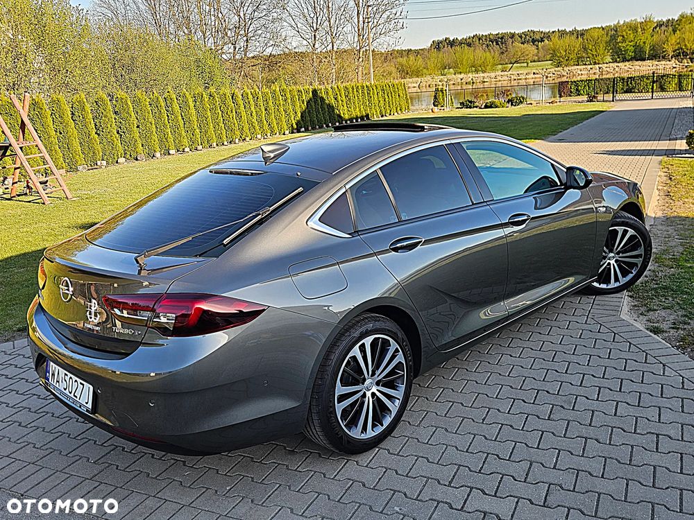 Opel Insignia 2.0 Automatik Innovation - 4