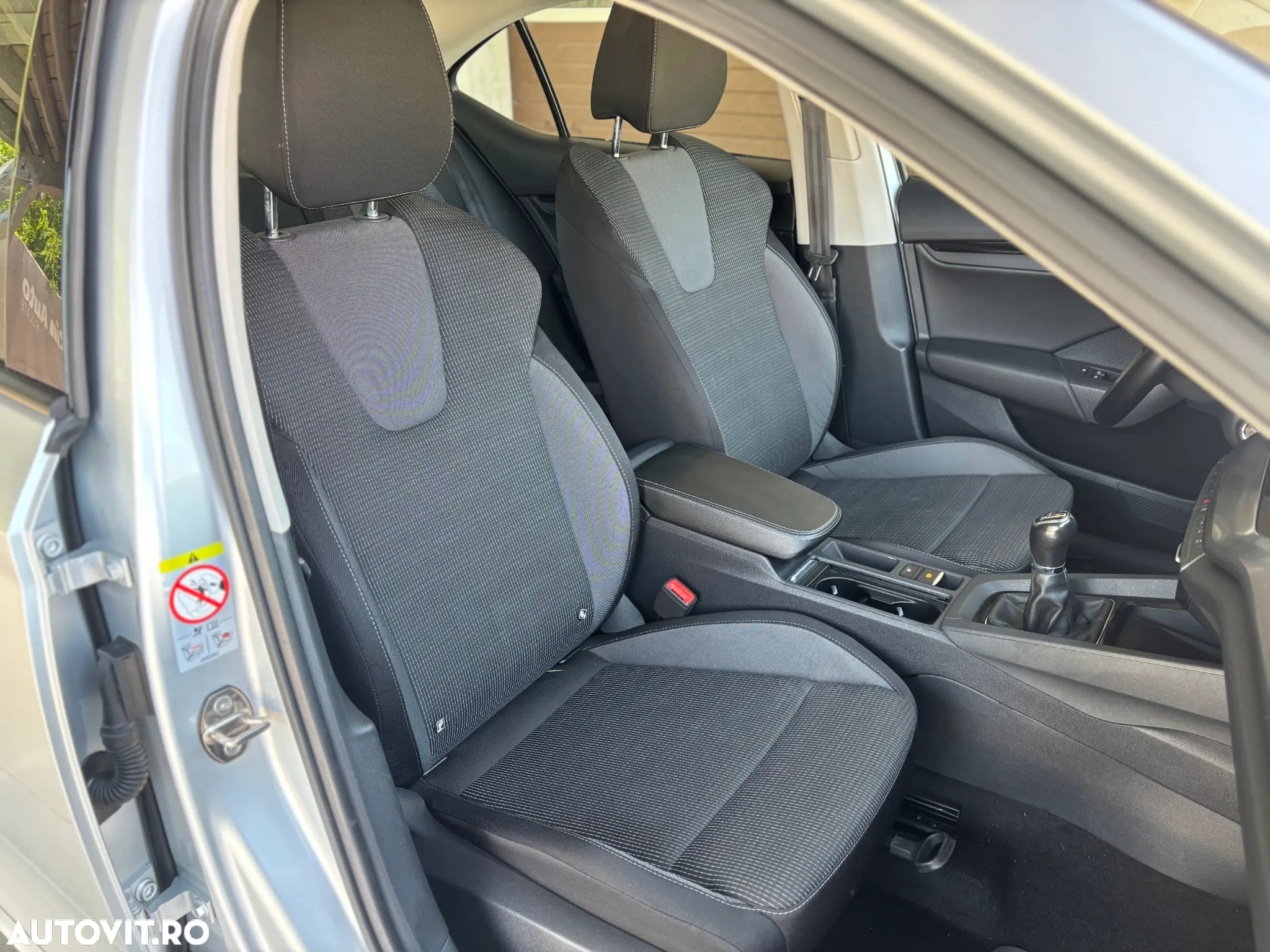 Skoda Octavia 2.0 TDI Ambition - 17