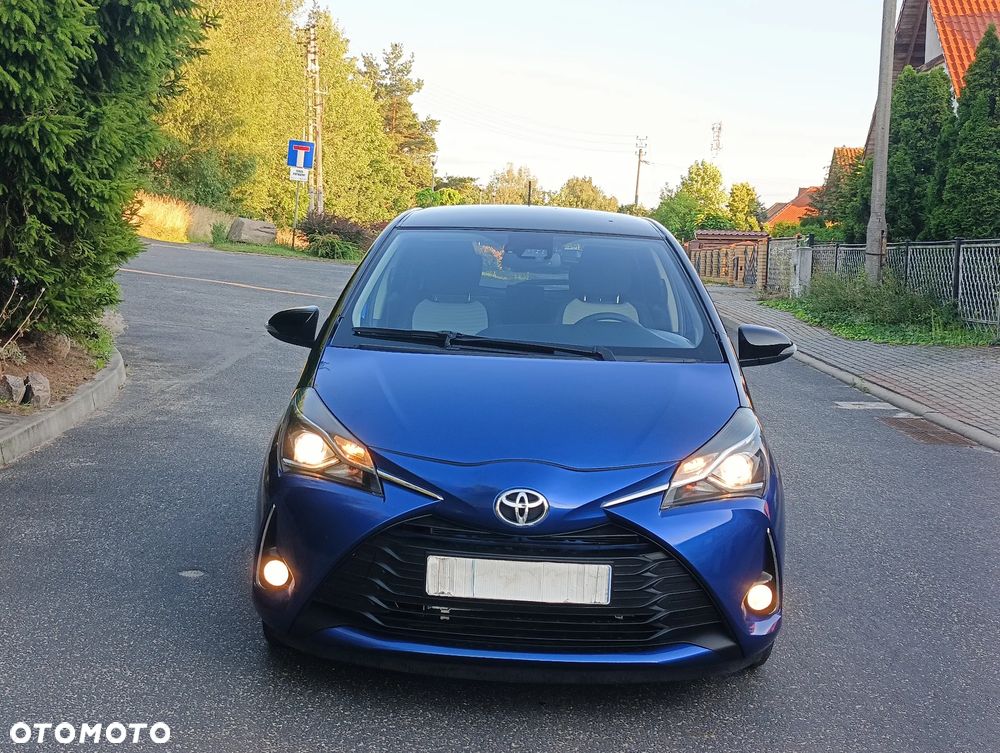 Toyota Yaris 1.5 Premium - 28