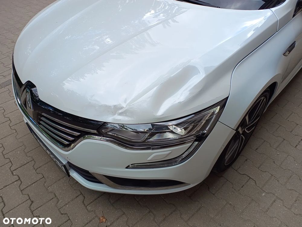 Renault Talisman - 7