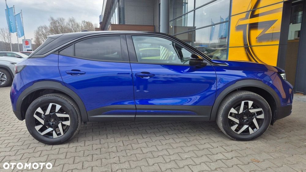 Opel Mokka 1.2 T Business Edition S&S - 5